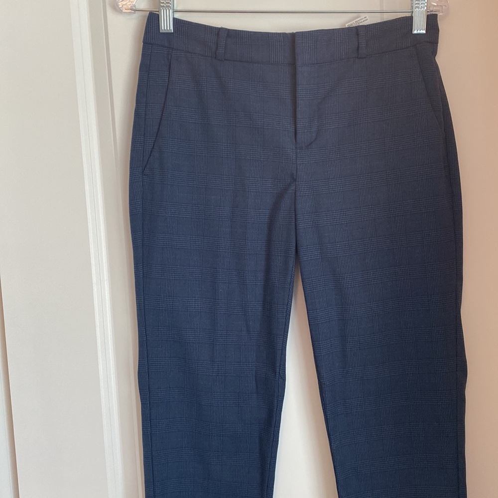 Banana Republic Ryan Trouser